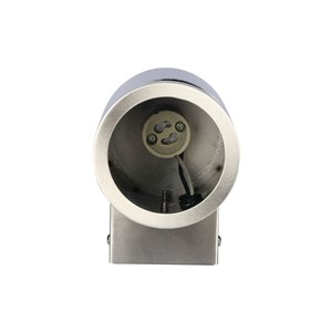 Kinkiet ogrodowy V-TAC GU10 kwasówka W dół IP44 VT-7641