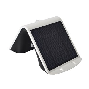 Projektor Solarny 1.5W LED Biały V-TAC VT-767-2 4000K 220lm