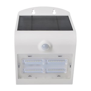 Projektor Solarny 1.5W LED Biały V-TAC VT-767-2 4000K 220lm