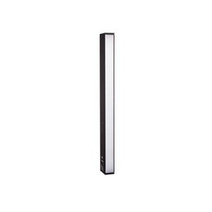 Oprawa szynoprzewód magnetyczny 24V V-TAC 20W LED czarna CRI90+ VT-4121 3000K 1600lm 3 lata gwarancji