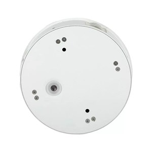 Oprawa Ścienna V-TAC 4W LED IP65 Biała Okrągła VT-706 4000K 440lm