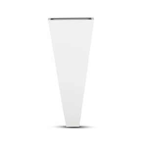 Kinkiet Ścienny V-TAC 6W LED Biały IP65 VT-826 4000K 660lm