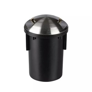 Oprawa gruntowa ogrodowa najazdowa V-TAC IP67 MR16/GU5.3 12V 2-stronna VT-7978-2 3 lata gwarancji