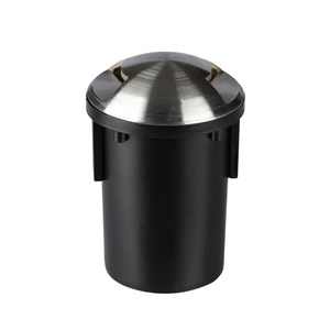 Oprawa gruntowa ogrodowa najazdowa V-TAC IP67 MR16/GU5.3 12V 2-stronna VT-7978-2 3 lata gwarancji