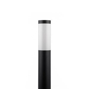 Słupek Ogrodowy V-TAC 110CM Szary E27 VT-838-110