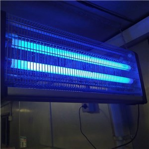 Świetlówka Owadobójcza V-TAC UV 20W 605mm