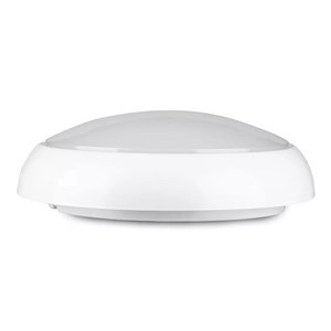 Plafon LED V-TAC SAMSUNG CHIP 15W IP65 Okrągły VT-15 6400K 1200lm 5 Lat Gwarancji