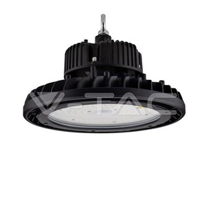 Oprawa V-TAC LED High Bay SAMSUNG CHIP 100W 120st 120Lm/W 1-10V VT-9-114 5000K 12000lm 5 Lat Gwarancji