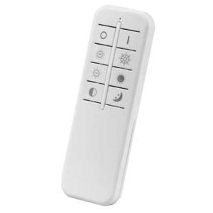 Panel V-TAC 8W LED Złoty Gwiazdy Zmiana Koloru Pilot 300x300x40mm VT-7128 2700K-6400K 900lm
