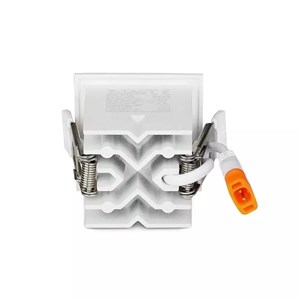 Oprawa V-TAC downlight SAMSUNG CHIP 4W UGR19 CRI90+12st VT-2-04 2700K 320lm 5 lat gwarancji