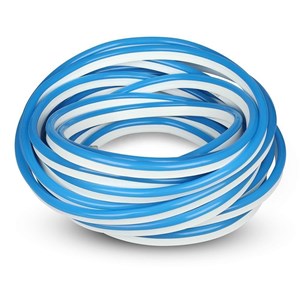 Neon Flex 24V 10mb 8W/m V-TAC VT-555B Kolor Niebieski 320lm
