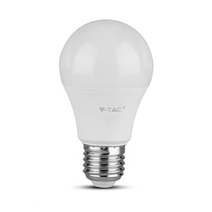 Żarówka LED V-TAC SAMSUNG CHIP 11W E27 A58 VT-211 6400K 975lm 5 Lat Gwarancji