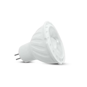 Żarówka LED V-TAC SAMSUNG CHIP 6W GU5.3 MR16 12V 38st VT-257 3000K 455lm 5 Lat Gwarancji