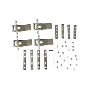 Oprawa V-TAC LED linear SAMSUNG CHIP 40W wpuszczana srebrna 120cm VT-7-41 4000K 3800lm 5 lat gwarancji