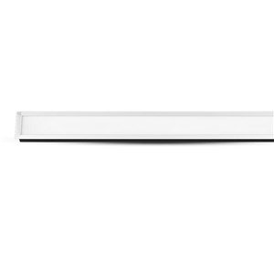 Oprawa V-TAC LED linear SAMSUNG CHIP 40W wpuszczana srebrna 120cm VT-7-41 4000K 3800lm 5 lat gwarancji