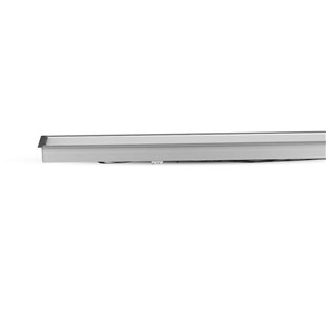 Oprawa V-TAC LED linear SAMSUNG CHIP 40W wpuszczana srebrna 120cm VT-7-41 4000K 3800lm 5 lat gwarancji