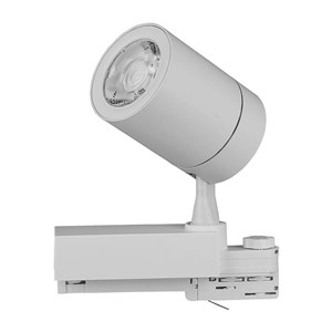 Oprawa Szynosystem 3F V-TAC 35W 24st Biała VT-4536 4000K 3000lm