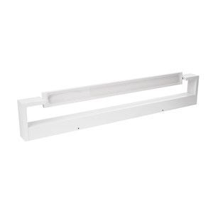 Kinkiet ścienny łazienka lustro V-TAC 16W LED biały IP44 VT-819-N 4000K 1800lm