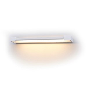 Kinkiet ścienny łazienka lustro V-TAC 16W LED biały IP44 VT-819-N 4000K 1800lm