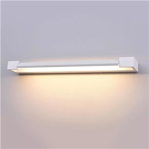 Kinkiet ścienny łazienka lustro V-TAC 16W LED biały IP44 VT-819-N 4000K 1800lm