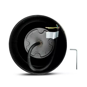 Oprawa Gruntowa Ogrodowa Najazdowa V-TAC 8W LED IP67 Asymetryczna 20st VT-7679 4000K 350lm