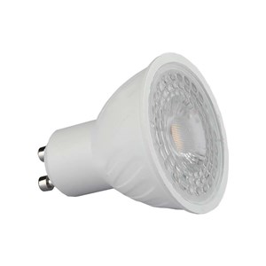 Żarówka LED V-TAC SAMSUNG CHIP 6W GU10 110st VT-247 3000K 445lm 5 Lat Gwarancji