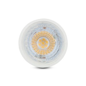 Żarówka LED V-TAC SAMSUNG CHIP 6W GU10 110st VT-247 6500K 445lm 5 Lat Gwarancji