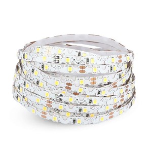 Taśma LED V-TAC S-Shape Zig Zag do zakrętów SMD2835 300LED 12V IP20 VT-2835 4000K 420lm