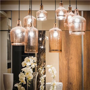 Żarówka LED V-TAC 4,5W E27 G45 P45 kulka (opak. 3szt) VT-2176 2700K 470lm