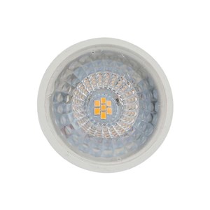 Żarówka LED V-TAC SAMSUNG CHIP 6W GU10 38st VT-227 4000K 445lm 5 Lat Gwarancji