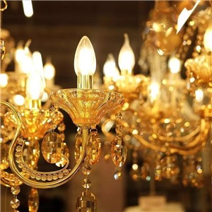Żarówka LED V-TAC V-TAC 6W filament E14 świeczka VT-2127 3000K 600lm