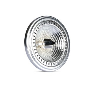 Żarówka LED V-TAC AR111 12W GU10 40st COB Ściemnialna VT-1112 3000K 1031lm