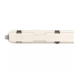 Oprawa hermetyczna LED V-TAC SAMSUNG CHIP M-series 36W 120cm układ awaryjny VT-120136E 4000K 4320lm 3 lata gwarancji