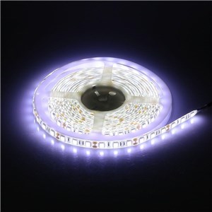 Taśma LED V-TAC SMD5050 300LED IP65 RĘKAW 11W/m VT-5050 60-IP65 6000K