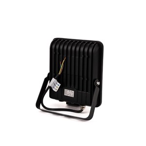 Naświetlacz LED V-TAC 50W SAMSUNG CHIP czarny 137Lm/W evolution VT-52 6500K 6850lm 5 lat gwarancji