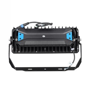 Projektor LED V-TAC 250W SAMSUNG CHIP Mean Well Driver Ściemnialny IP66 60st VT-252D 4000K 30000lm 5 Lat Gwarancji