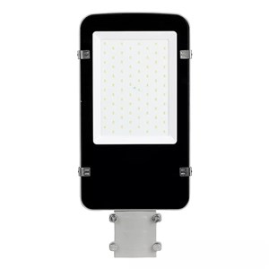 Oprawa Uliczna LED V-TAC SAMSUNG CHIP 50W VT-50ST 4000K 4700lm 5 Lat Gwarancji