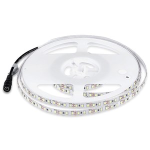 Taśma LED V-TAC SMD3528 600LED IP20 8W/m VT-3528 IP20 6500K 800lm