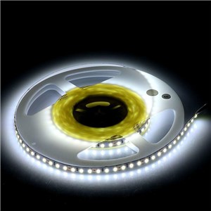 Taśma LED V-TAC SMD3528 600LED IP20 8W/m VT-3528 IP20 6500K 800lm