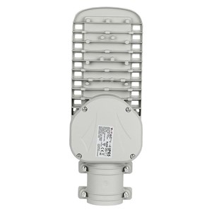 Oprawa Uliczna LED V-TAC SAMSUNG CHIP 30W Soczewki 110st 135Lm/W VT-34ST 4000K 4050lm 5 Lat Gwarancji