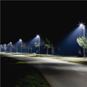 Oprawa Uliczna LED V-TAC SAMSUNG CHIP 30W Soczewki 110st 135Lm/W VT-34ST 6500K 4050lm 5 Lat Gwarancji