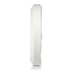 Oprawa schodowa 2W LED V-TAC biała okrągła 230V IP65 VT-1142 3000K 80lm