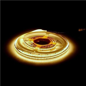 Taśma LED V-TAC SMD2835 1020LED IP20 17W/m VT-2835 204-IP20 4000K 1700lm