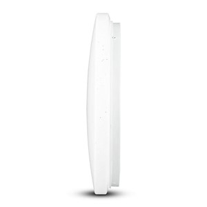 Plafon V-TAC 36W Gwiazdy Zmiana Koloru CCT fi.480 VT-8436-S-N 3000K-6400K 3900lm