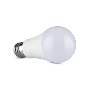 Żarówka LED V-TAC 15W E27 A60 (Opak. 3szt) VT-2015-3PC 6400K 1350lm