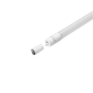Tuba Świetlówka LED T8 V-TAC 15W 150cm Nano Plastic 140Lm/W VT-1615 4000K 2150lm 5 Lat Gwarancji
