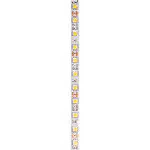 Taśma LED V-TAC SMD5050 300LED IP20 11W/m VT-5050 60-IP20-11 Kolor Niebieski