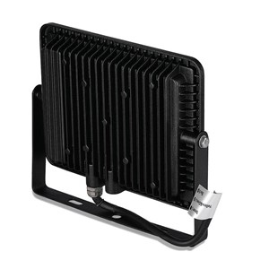 Naświetlacz LED V-TAC 50W SAMSUNG CHIP czarny VT-50 3000K 4000lm 5 lat gwarancji