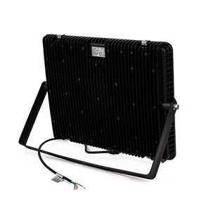 Projektor LED V-TAC 300W SAMSUNG CHIP Czarny VT-300 4000K 24800lm 5 Lat Gwarancji