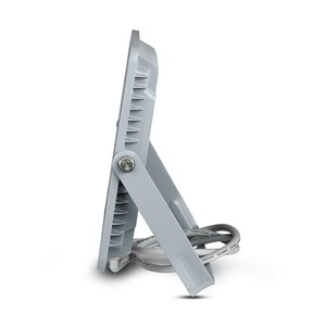 Projektor LED V-TAC 100W SAMSUNG CHIP SLIM Szary VT-106 6500K 11500lm 5 Lat Gwarancji